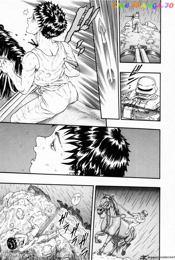 Berserk  Manga Chapter 4 page 65 - 