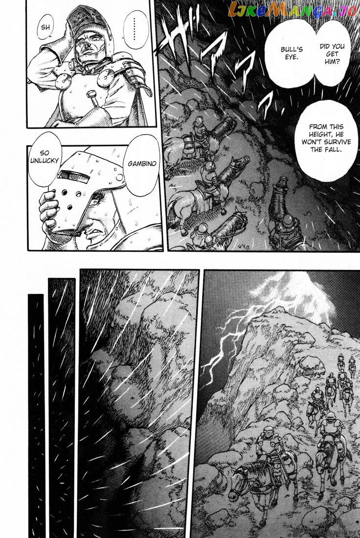 Berserk  Manga Chapter 4 page 66 - 