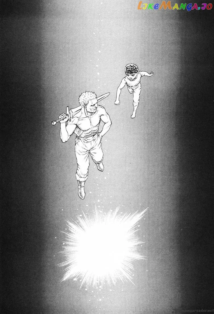 Berserk  Manga Chapter 4 page 82 - 