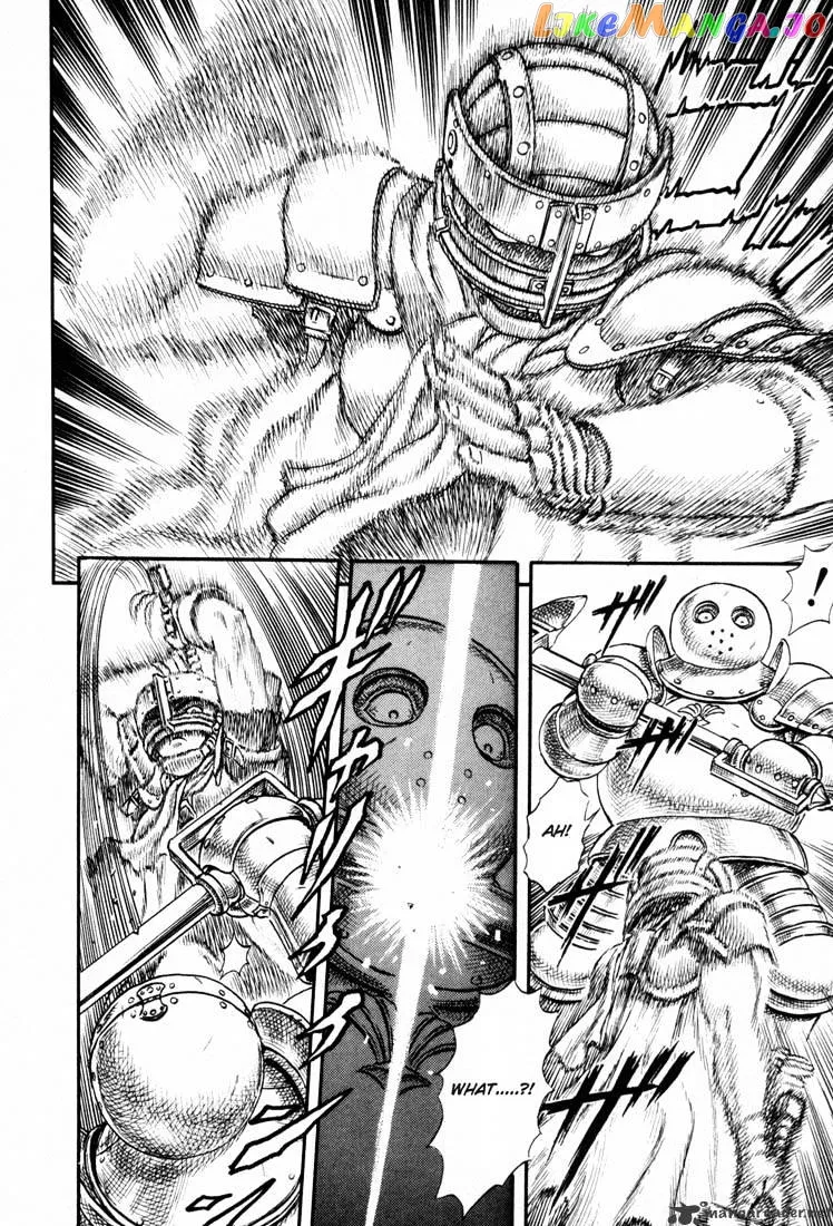 Berserk  Manga Chapter 4 page 92 - 