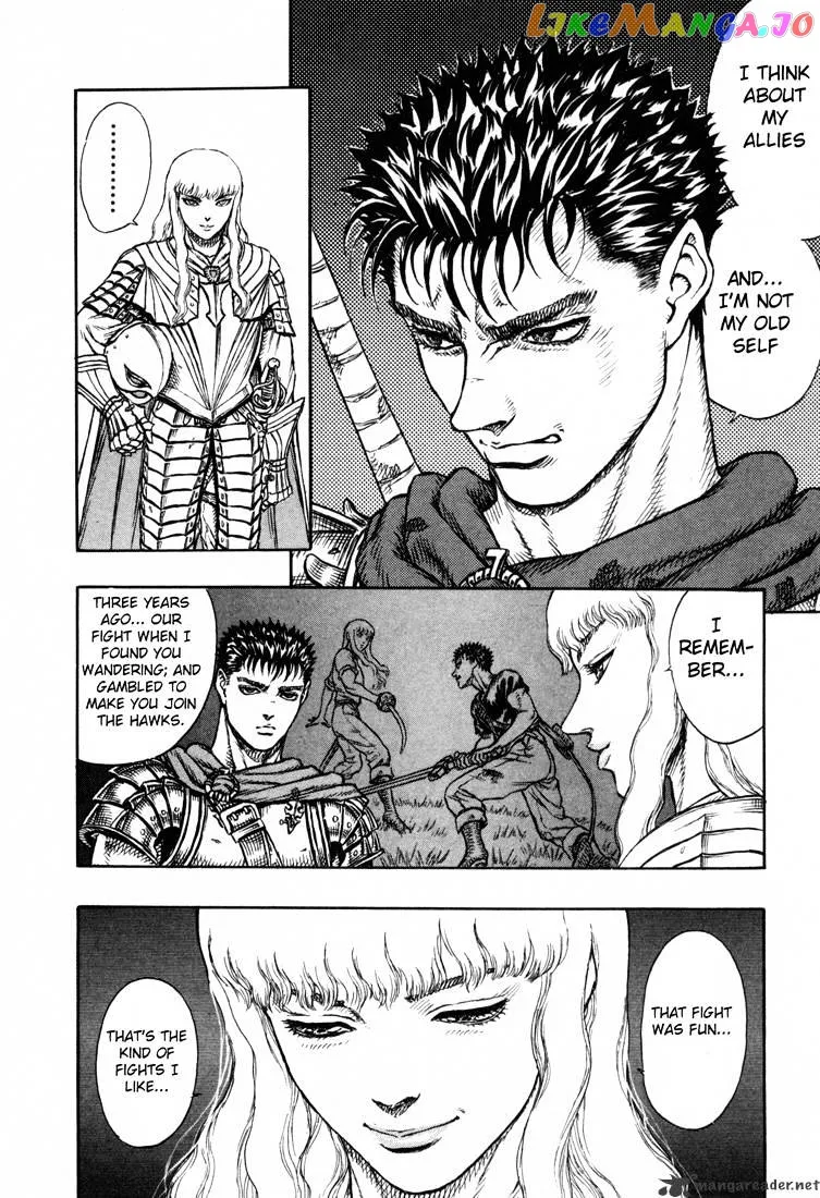 Berserk  Manga Chapter 5 page 106 - 