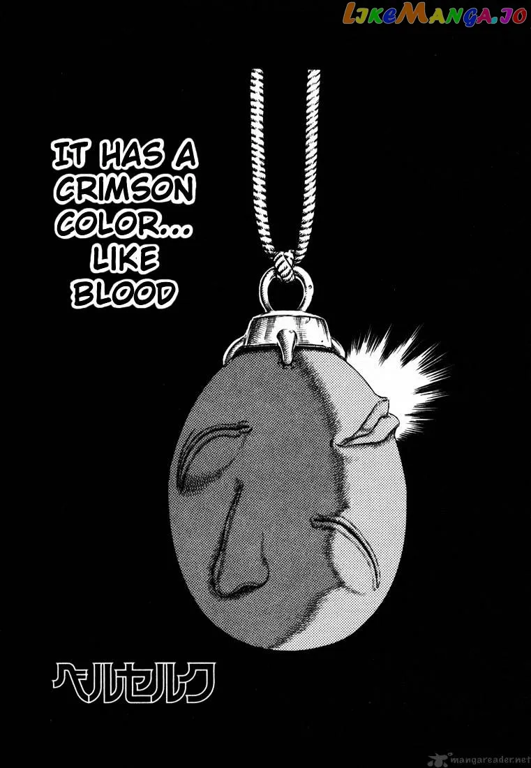 Berserk  Manga Chapter 5 page 115 - 