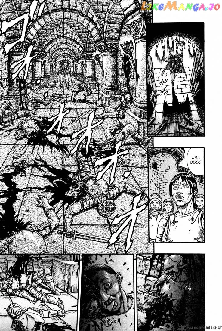Berserk  Manga Chapter 5 page 127 - 