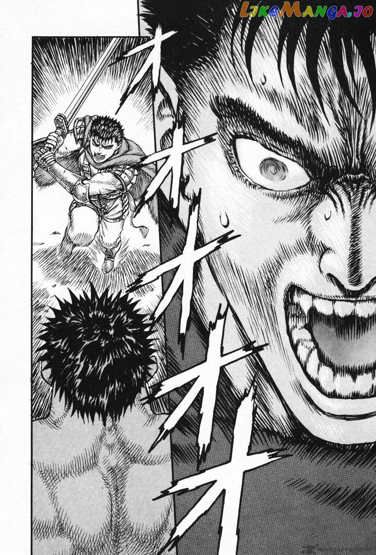 Berserk  Manga Chapter 5 page 131 - 