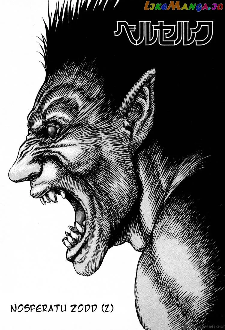 Berserk  Manga Chapter 5 page 134 - 