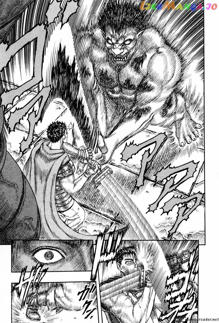 Berserk  Manga Chapter 5 page 137 - 