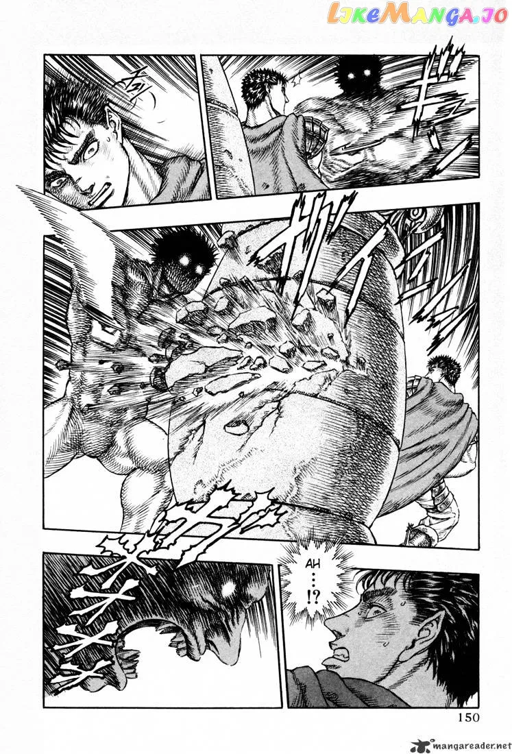 Berserk  Manga Chapter 5 page 138 - 