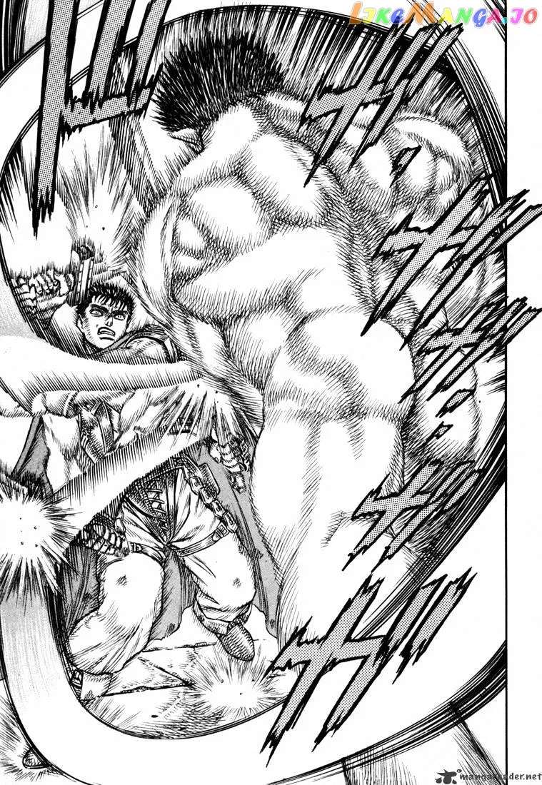 Berserk  Manga Chapter 5 page 139 - 