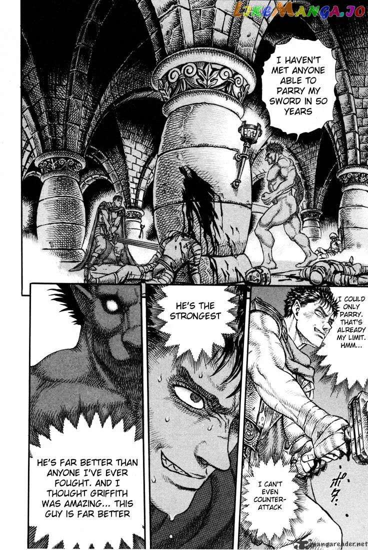 Berserk  Manga Chapter 5 page 142 - 