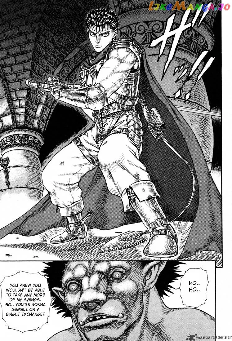 Berserk  Manga Chapter 5 page 145 - 