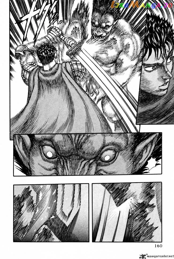 Berserk  Manga Chapter 5 page 147 - 