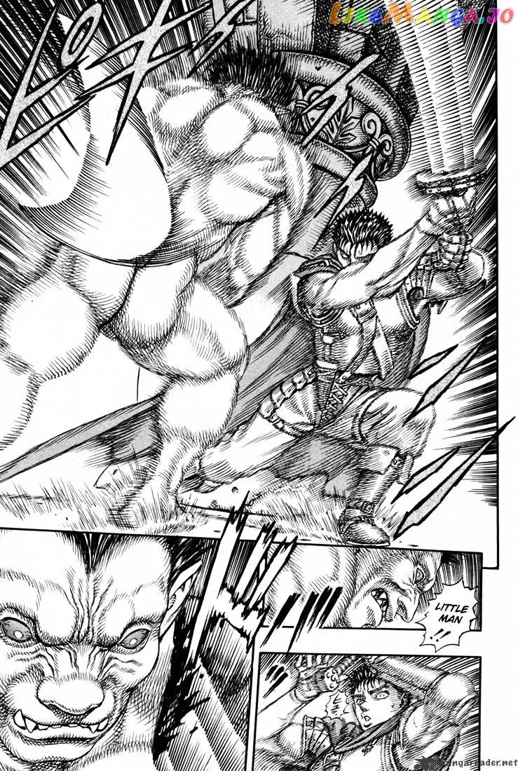 Berserk  Manga Chapter 5 page 148 - 