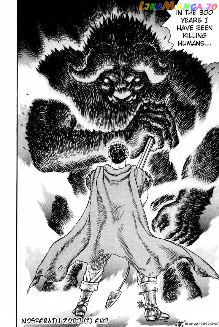 Berserk  Manga Chapter 5 page 151 - 