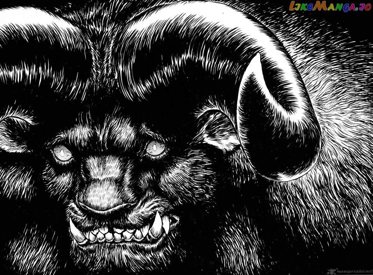 Berserk  Manga Chapter 5 page 153 - 