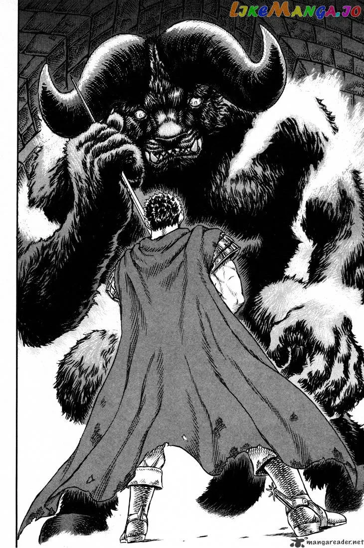 Berserk  Manga Chapter 5 page 154 - 