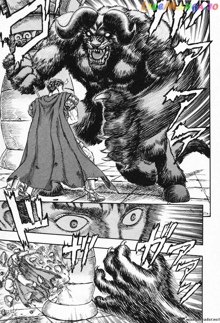 Berserk  Manga Chapter 5 page 157 - 