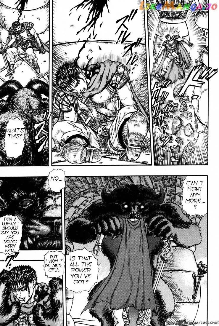 Berserk  Manga Chapter 5 page 161 - 