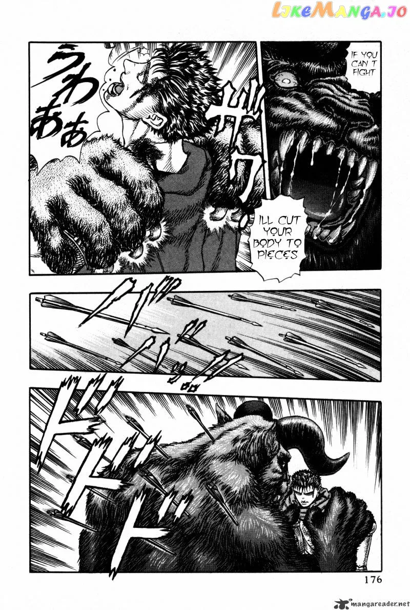 Berserk  Manga Chapter 5 page 162 - 