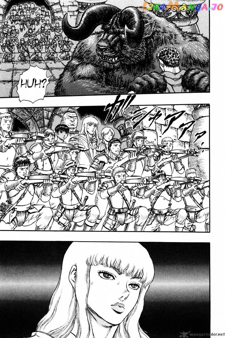 Berserk  Manga Chapter 5 page 163 - 