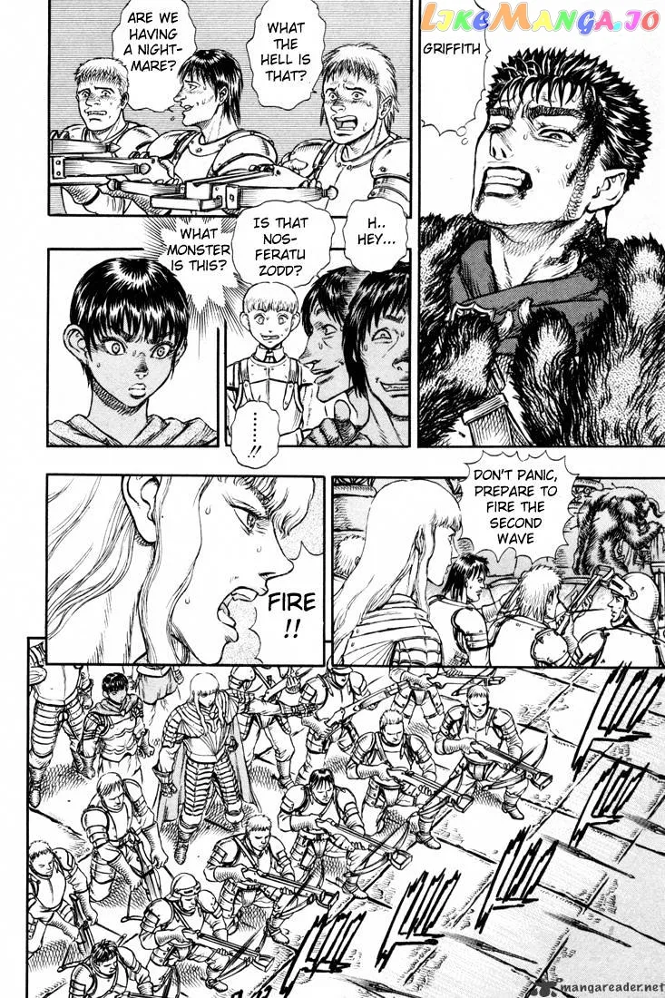 Berserk  Manga Chapter 5 page 164 - 
