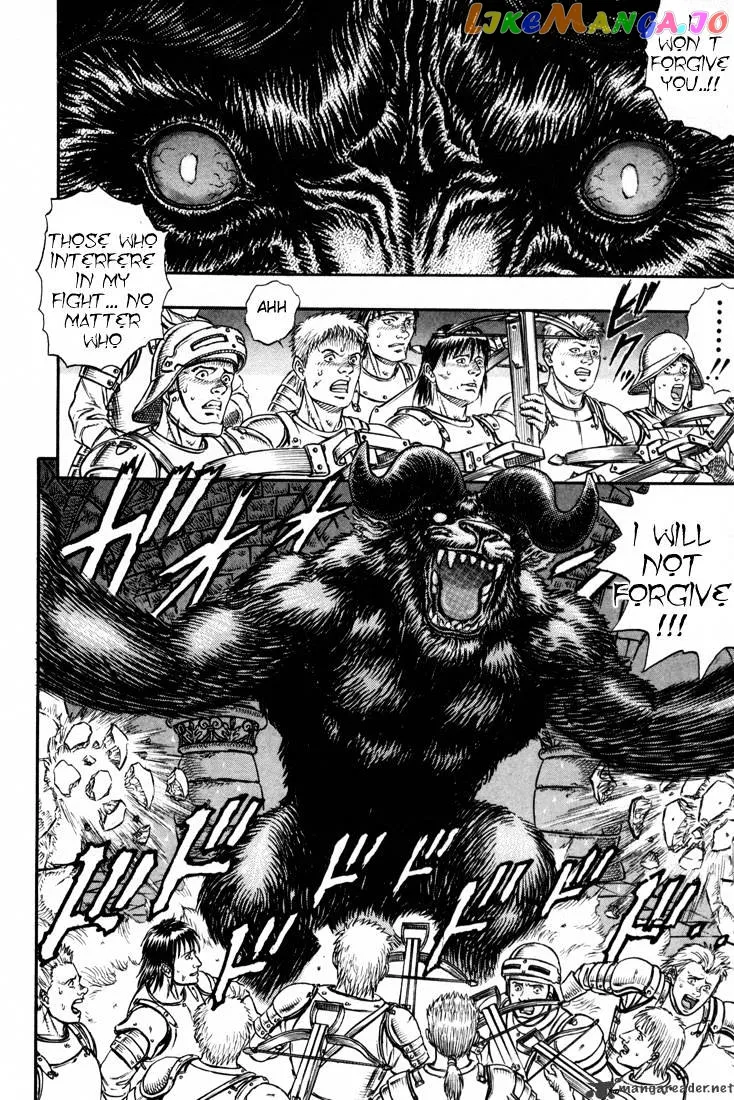 Berserk  Manga Chapter 5 page 166 - 