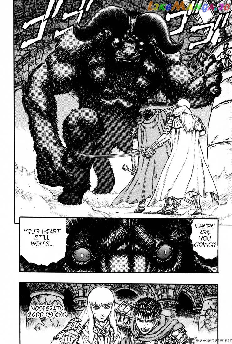 Berserk  Manga Chapter 5 page 171 - 