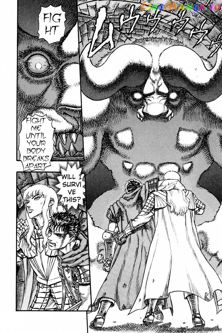 Berserk  Manga Chapter 5 page 173 - 