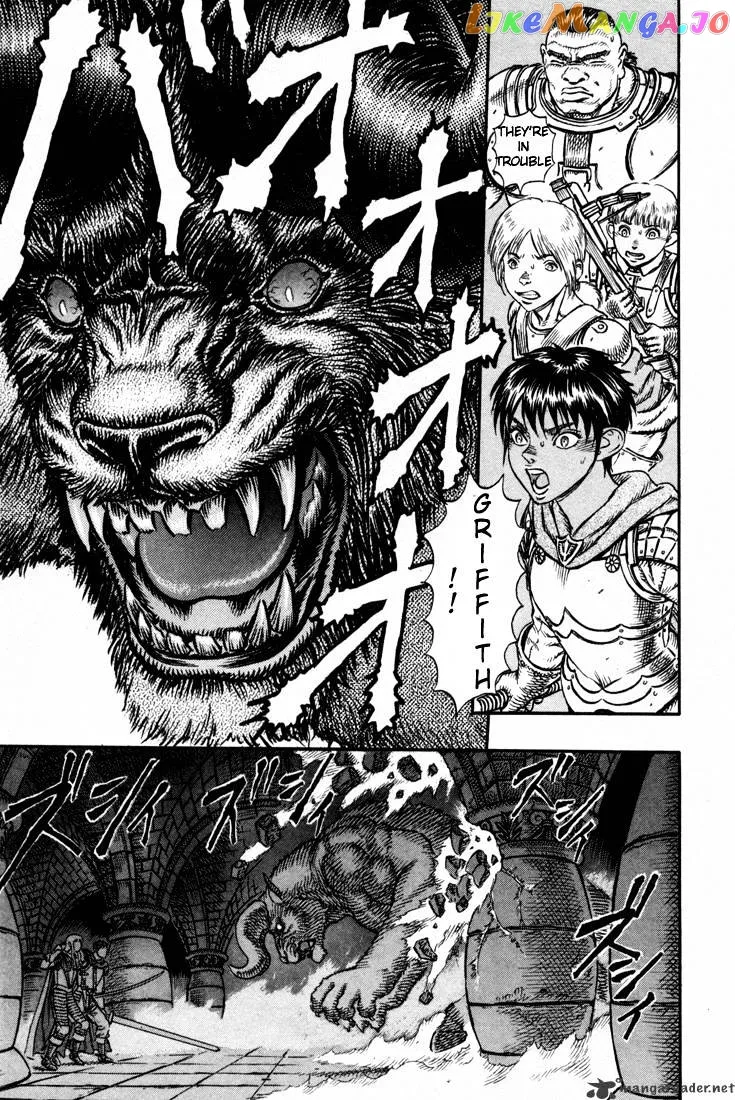 Berserk  Manga Chapter 5 page 174 - 