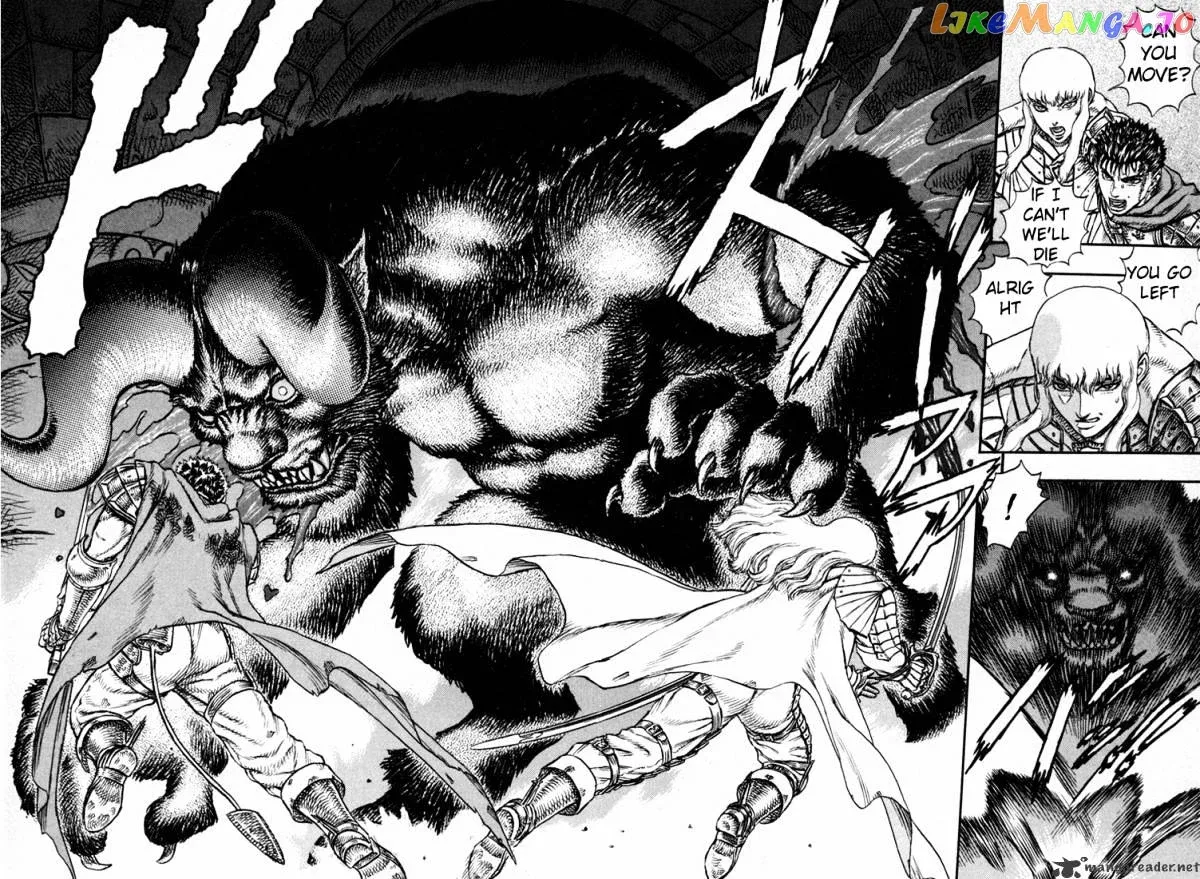 Berserk  Manga Chapter 5 page 175 - 