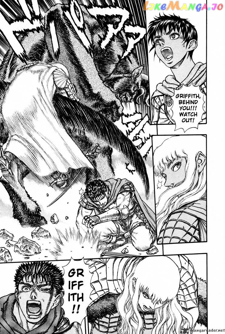 Berserk  Manga Chapter 5 page 177 - 