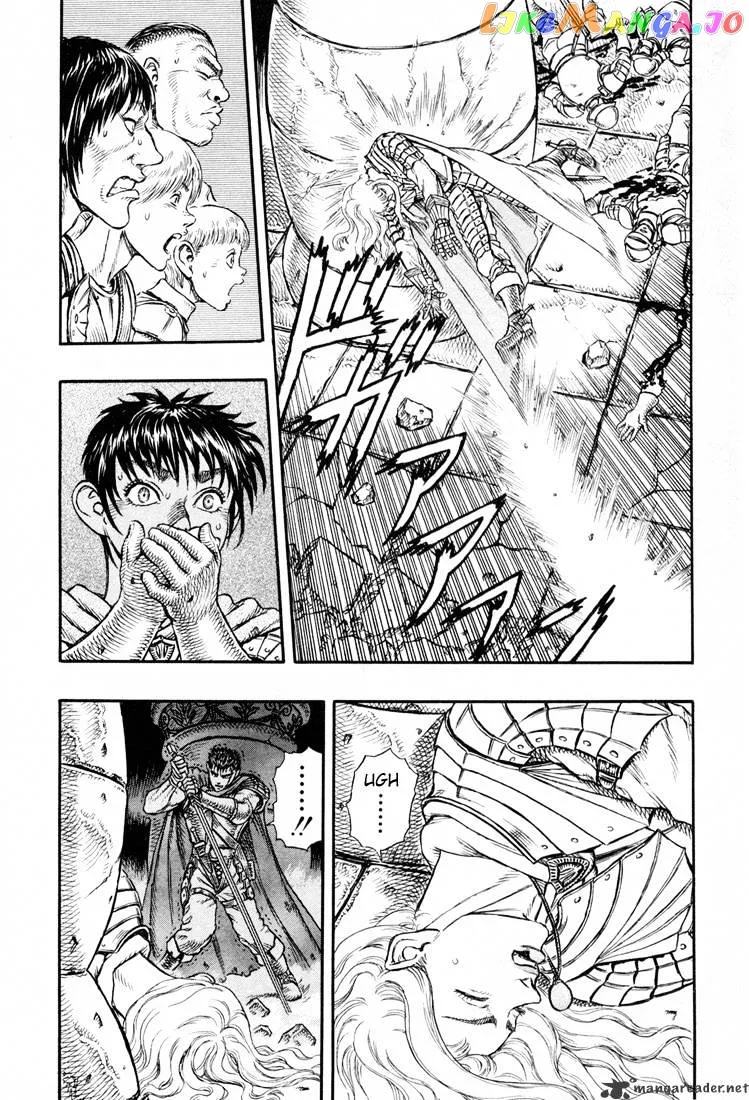 Berserk  Manga Chapter 5 page 178 - 