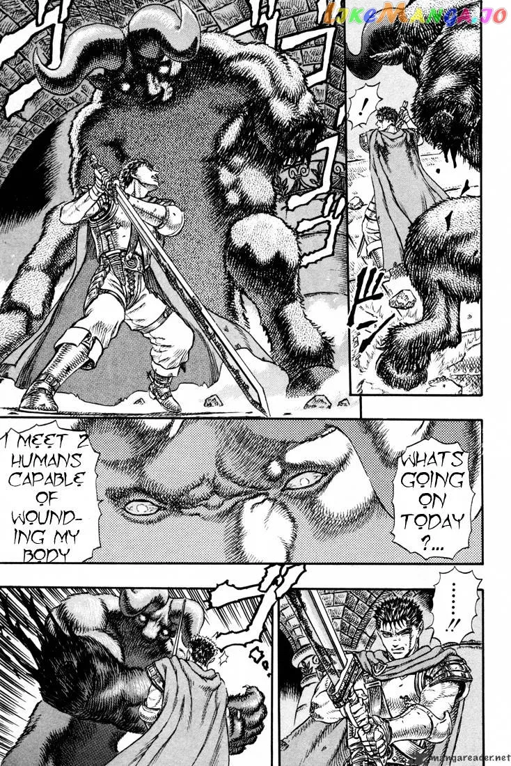 Berserk  Manga Chapter 5 page 179 - 