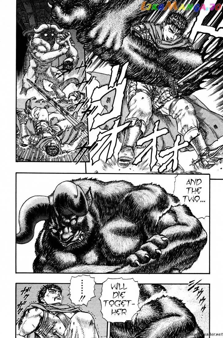 Berserk  Manga Chapter 5 page 180 - 