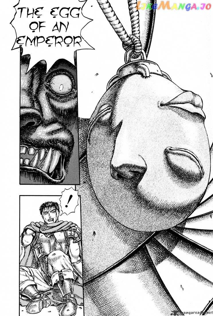 Berserk  Manga Chapter 5 page 182 - 