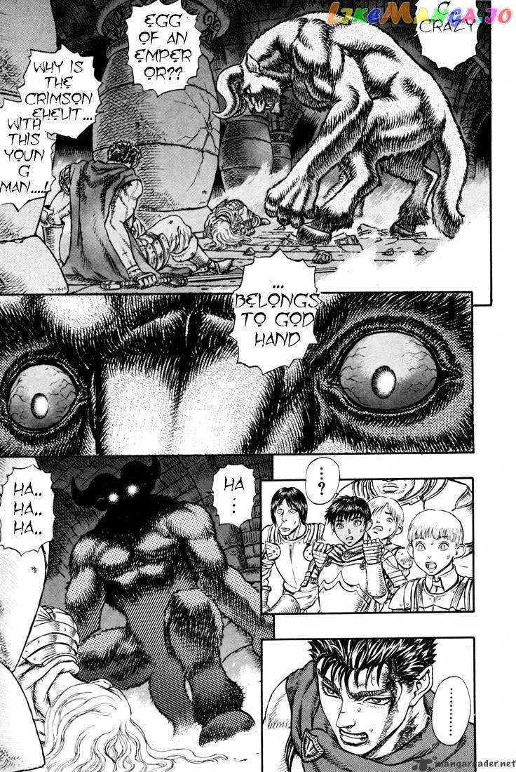 Berserk  Manga Chapter 5 page 183 - 