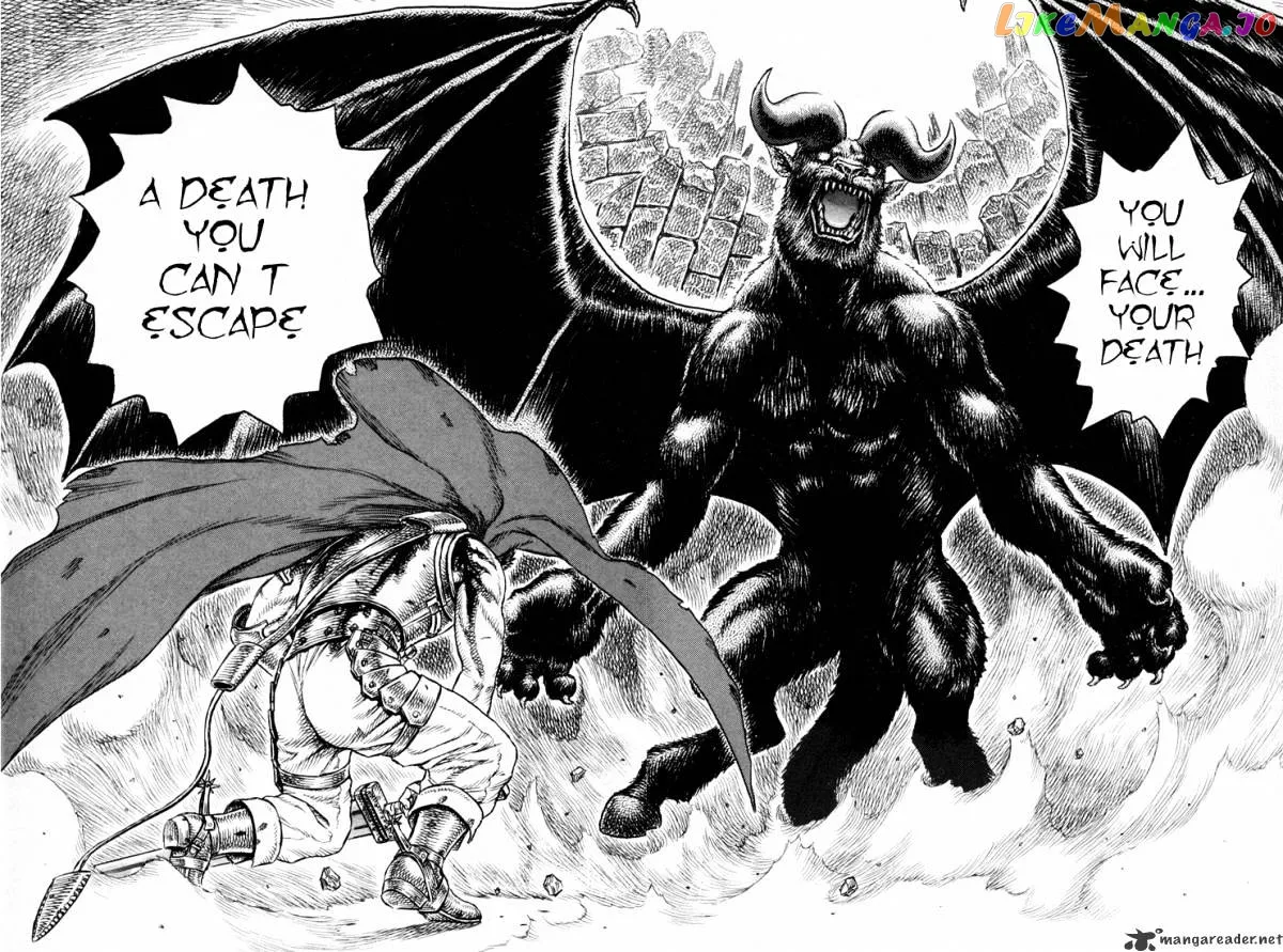 Berserk  Manga Chapter 5 page 186 - 