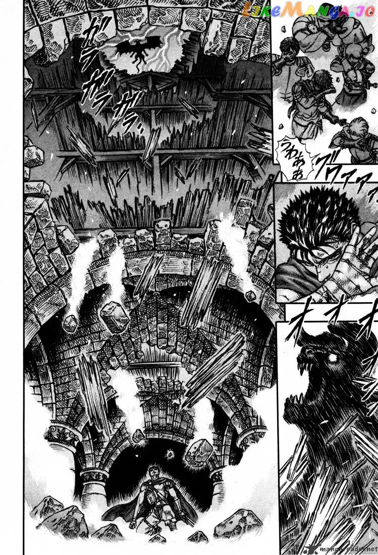 Berserk  Manga Chapter 5 page 187 - 