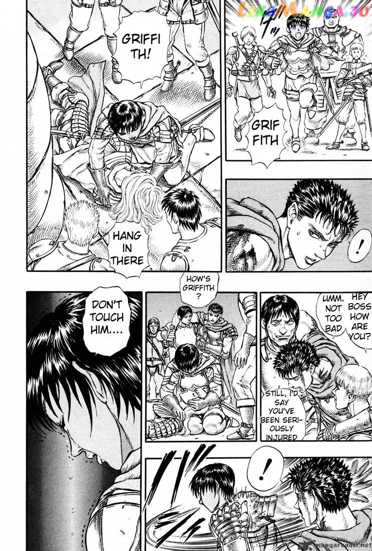 Berserk  Manga Chapter 5 page 189 - 
