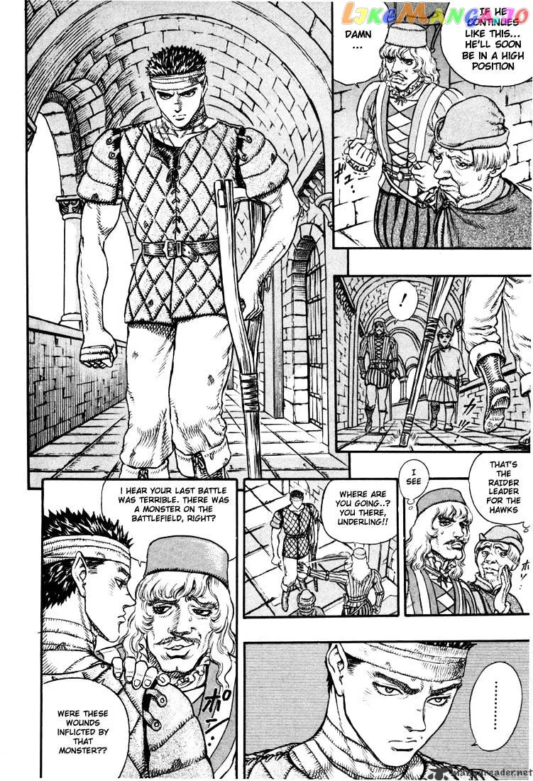 Berserk  Manga Chapter 5 page 194 - 