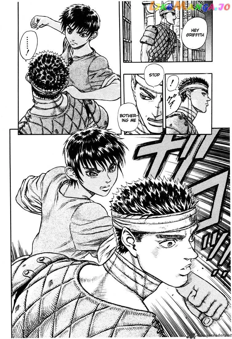 Berserk  Manga Chapter 5 page 204 - 