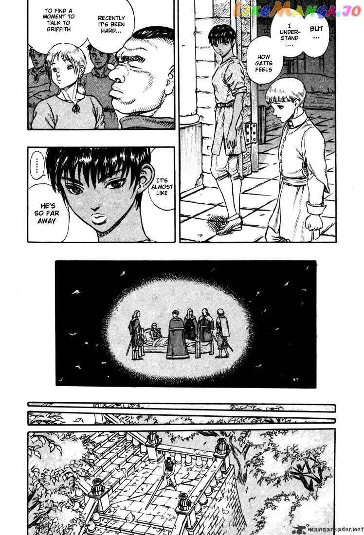 Berserk  Manga Chapter 5 page 208 - 