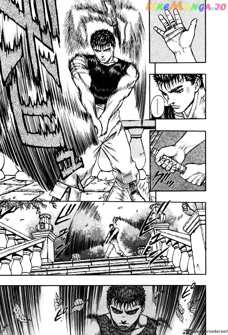 Berserk  Manga Chapter 5 page 209 - 