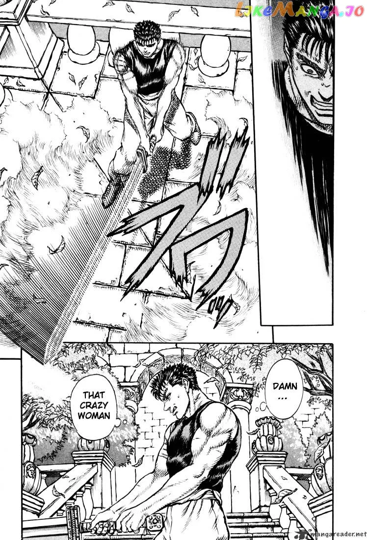Berserk  Manga Chapter 5 page 211 - 