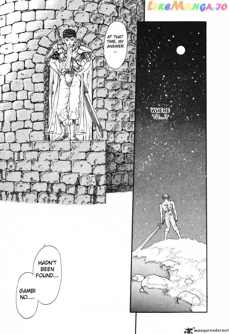 Berserk  Manga Chapter 5 page 68 - 
