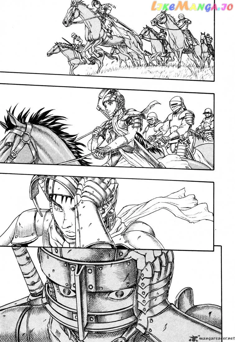 Berserk  Manga Chapter 5 page 75 - 