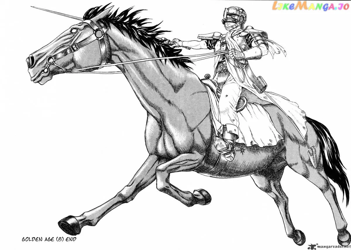 Berserk  Manga Chapter 5 page 76 - 