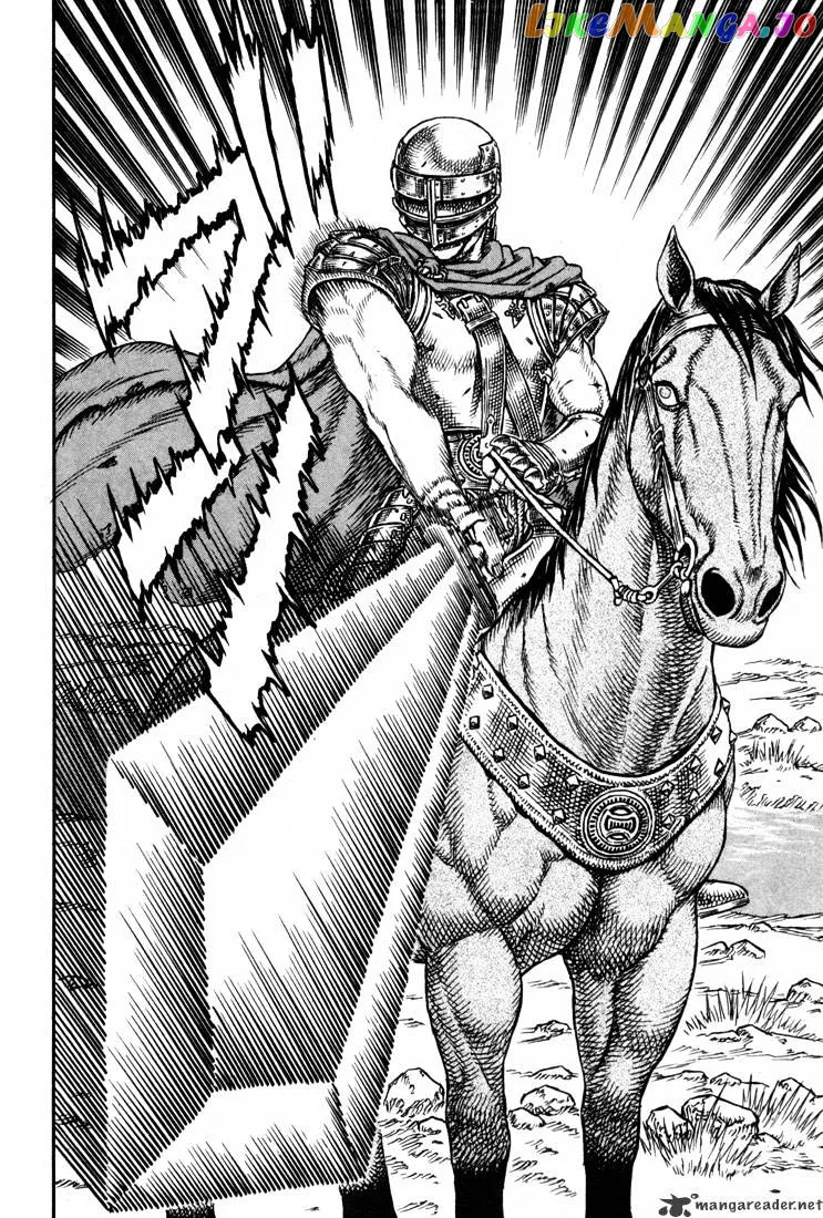 Berserk  Manga Chapter 5 page 87 - 
