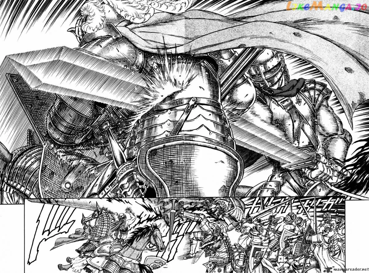 Berserk  Manga Chapter 5 page 89 - 