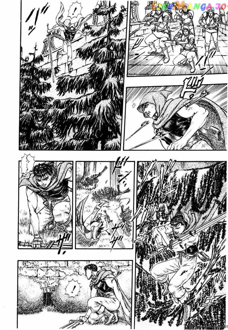 Berserk  Manga Chapter 6 page 102 - 