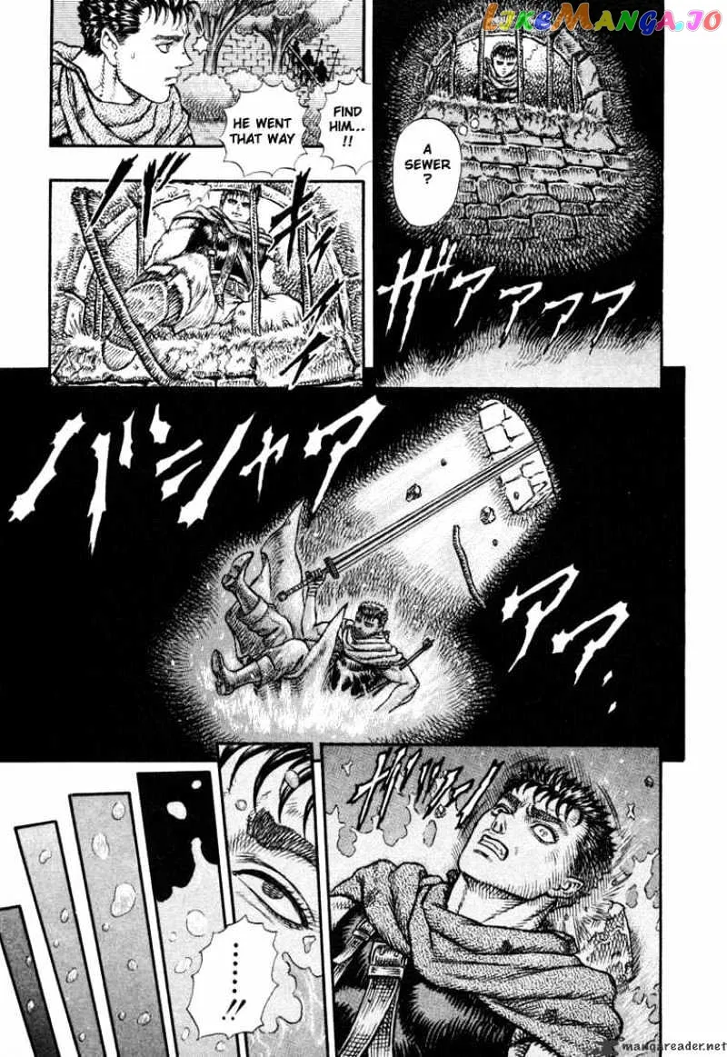 Berserk  Manga Chapter 6 page 103 - 